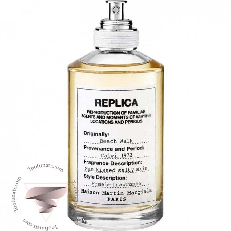 میسون مارتین مارگیلا بیچ واک - Maison Martin Margiela Beach Walk میسون مارتین مارگیلا بیچ واک - Maison Martin Margiela Beach Walk