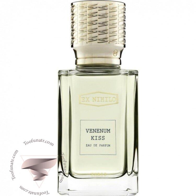 ایکس نیهیلو وننوم کیس - Ex Nihilo Venenum Kiss ایکس نیهیلو وننوم کیس - Ex Nihilo Venenum Kiss