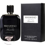 کنت کول من کایند هیرو - Kenneth Cole Mankind Hero
