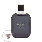 کنت کول من کایند هیرو - Kenneth Cole Mankind Hero