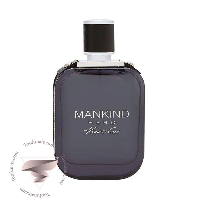 کنت کول من کایند هیرو - Kenneth Cole Mankind Hero کنت کول من کایند هیرو - Kenneth Cole Mankind Hero