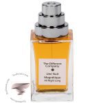 دیفرنت کمپانی اون نویت مگنتیکی - The Different Company Une Nuit Magnetique