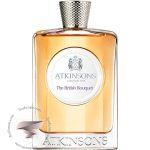 اتکینسونز اتکینسون د بریتیش بوکت - Atkinsons The British Bouquet
