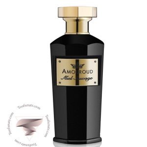 آمور عود میل ساواج - Amouroud Miel Sauvage