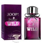 جوپ میس وایلد - Joop Miss Wild