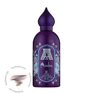 عطار کالکشن ازالیا - Attar Collection Azalea
