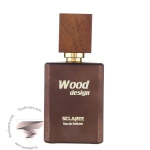اسکلاره وود دیزاین - Sclaree Wood Design