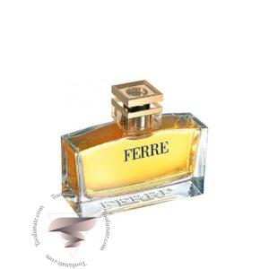 فره ادو پرفیوم (زرد) - Gianfranco Ferre Eau de Parfum EDP
