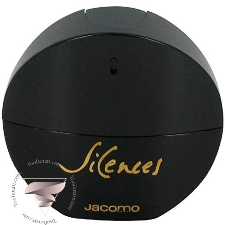 جاکومو سایلنسز زنانه - Jacomo Silences for women جاکومو سایلنسز زنانه - Jacomo Silences for women