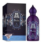 عطار کالکشن ازالیا - Attar Collection Azalea