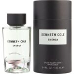 کنت کول انرژی - Kenneth Cole Energy