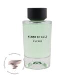 کنت کول انرژی - Kenneth Cole Energy