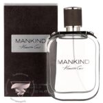 کنت کول من کایند - Kenneth Cole Mankind
