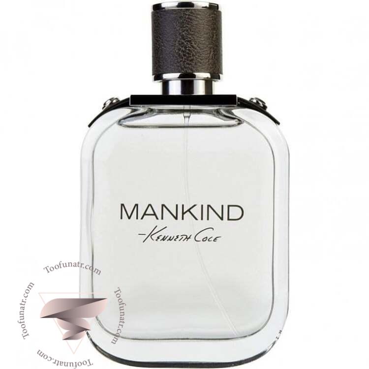 کنت کول من کایند - Kenneth Cole Mankind کنت کول من کایند - Kenneth Cole Mankind