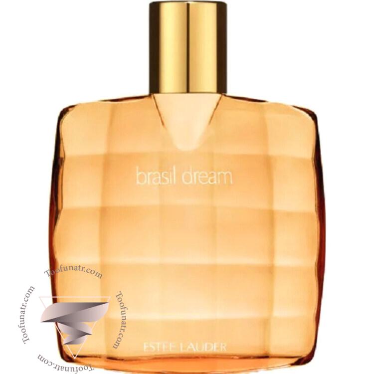 استی لودر برزیل دریم زنانه - Estee Lauder Brasil Dream for women استی لودر برزیل دریم زنانه - Estee Lauder Brasil Dream for women