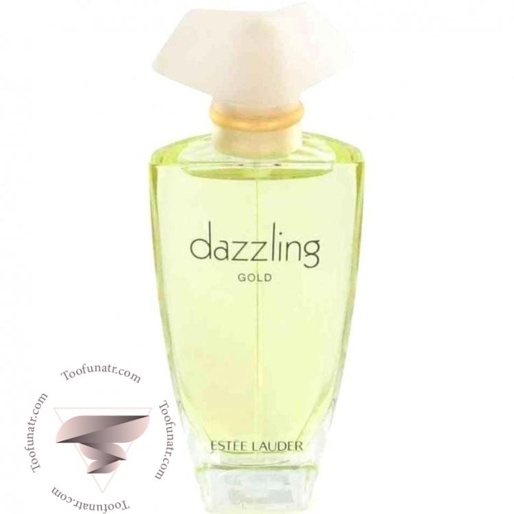 استی لودر دازلینگ گلد - Estee Lauder Dazzling Gold استی لودر دازلینگ گلد - Estee Lauder Dazzling Gold