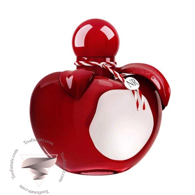 نینا ریچی نینا رژ - Nina Ricci Nina Rouge نینا ریچی نینا رژ - Nina Ricci Nina Rouge