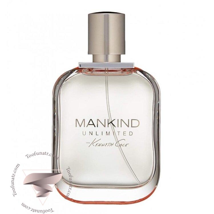 کنت کول من کایند آنلیمیتد - Kenneth Cole Mankind Unlimited کنت کول من کایند آنلیمیتد - Kenneth Cole Mankind Unlimited