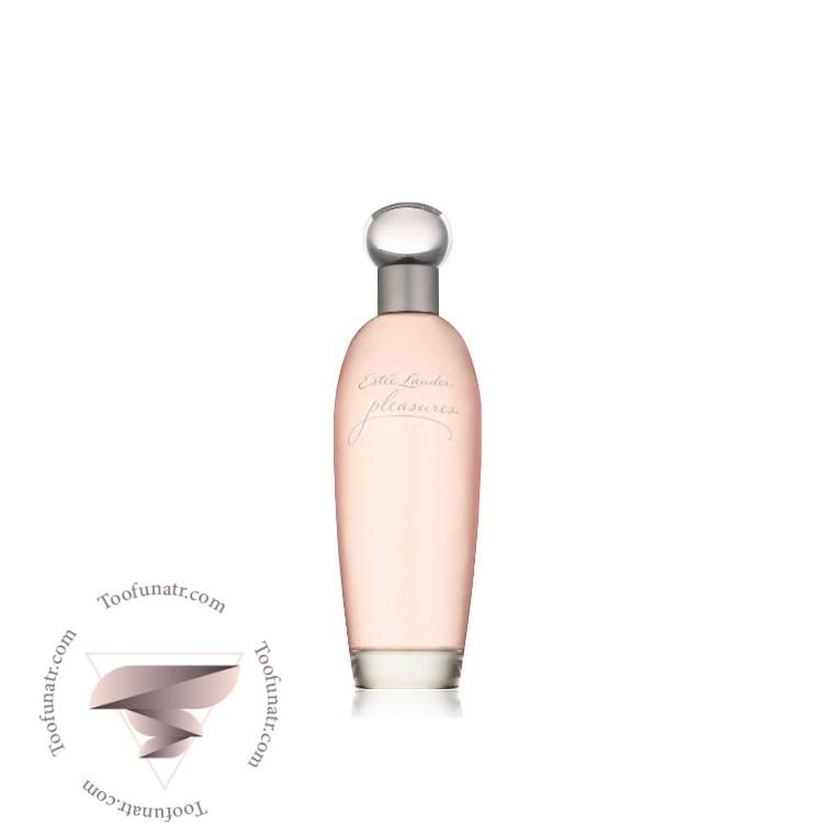 استی لودر پلیژرز (پلژرز) صندل وود امبر اسپلش - Estee Lauder Pleasures Sandalwood Amber Splash استی لودر پلیژرز (پلژرز) صندل وود امبر اسپلش - Estee Lauder Pleasures Sandalwood Amber Splash