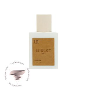 میگلات پیور وتیور ادیشن 1 - Miglot Pure Vetiver Edition 1