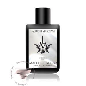 لورن مازون (ال ام) پارفومز مالفیک تتو - Laurent Mazzone (LM) Parfums Malefic Tattoo