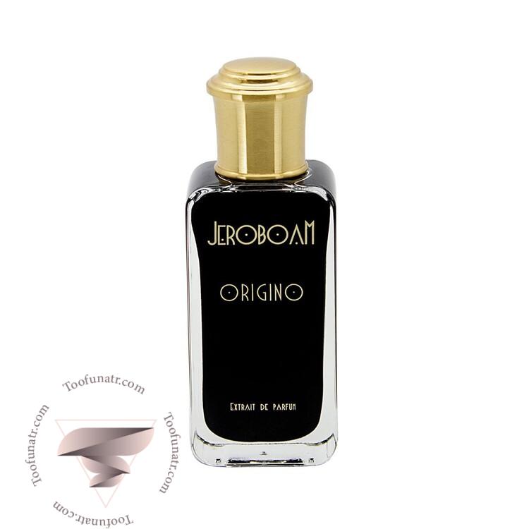 جروبوئم اوریجینو - Jeroboam Origino جروبوئم اوریجینو - Jeroboam Origino