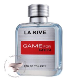 لا ریو گیم - La Rive Game