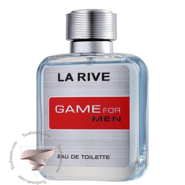لا ریو گیم - La Rive Game لا ریو گیم - La Rive Game
