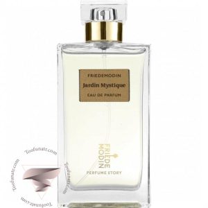 فردمودین جاردین میستیک - Friedemodin Jardin Mystique
