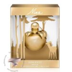 نینا ریچی نینا ادیشن د ارو نینا - Nina Ricci Nina Edition d'Or Nina