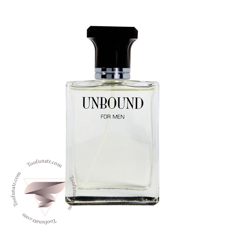 هالستون آنباند مردانه - Halston Unbound for Men هالستون آنباند مردانه - Halston Unbound for Men