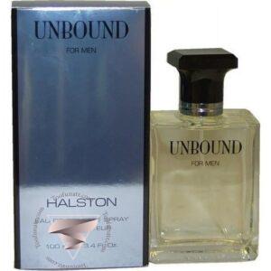 هالستون آنباند مردانه - Halston Unbound for Men