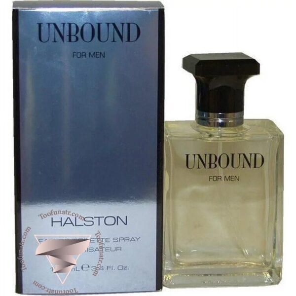 هالستون آنباند مردانه - Halston Unbound for Men