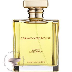 اورماند جین زیزان - Ormonde Jayne Zizan