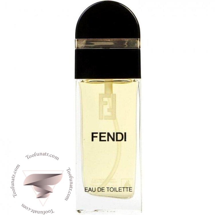فندی ادو تویلت زنانه - Fendi Fendi EDT For Women فندی ادو تویلت زنانه - Fendi Fendi EDT For Women