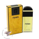 فندی ادو تویلت زنانه - Fendi Fendi EDT For Women