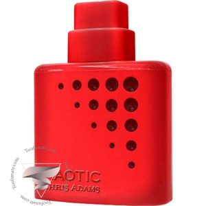 کریس آدامز کائوتیک - Chris Adams Kaotic