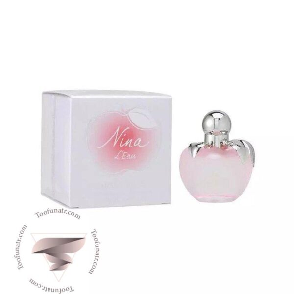 نینا ریچی نینا لئو - Nina Ricci Nina L'Eau