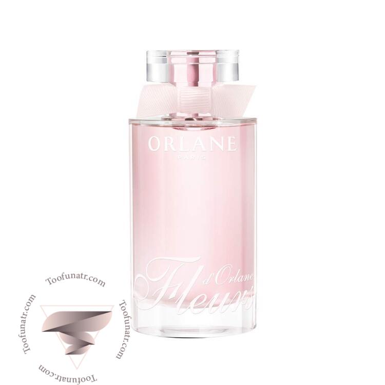 اورلن فلورز د اورلن - Orlane Fleurs d'Orlane اورلن فلورز د اورلن - Orlane Fleurs d'Orlane