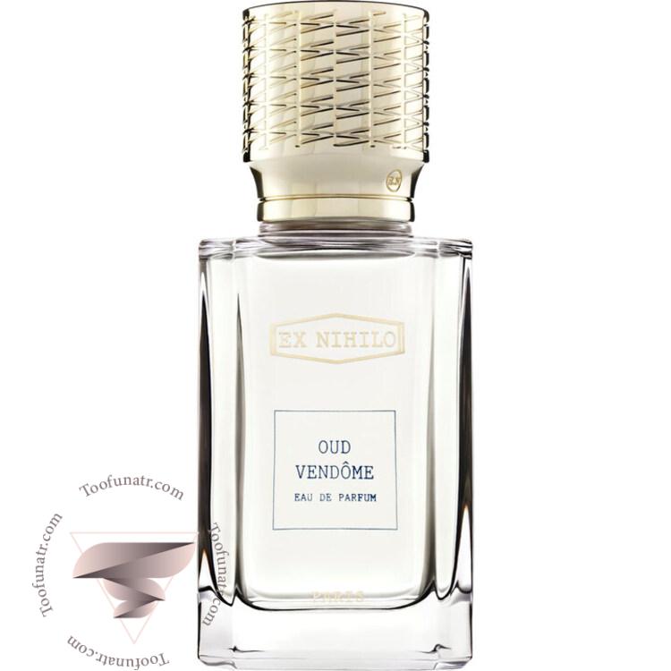 ایکس نیهیلو عود وندوم - Ex Nihilo Oud Vendome ایکس نیهیلو عود وندوم - Ex Nihilo Oud Vendome