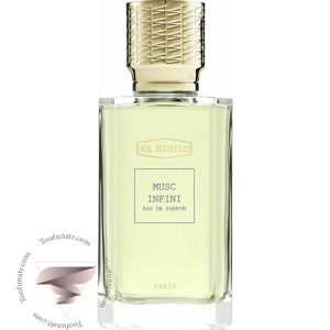 ایکس نیهیلو ماسک اینفینی - Ex Nihilo Musc Infini