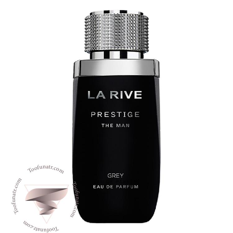 لا ریو پرستیژ من گری - La Rive Prestige Men Grey