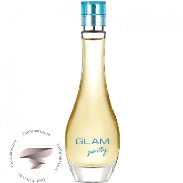 لا ریو گلم پارتی - La Rive Glam Party لا ریو گلم پارتی - La Rive Glam Party