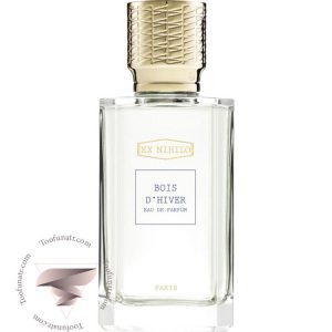 ایکس نیهیلو بویس د هیور - Ex Nihilo Bois d'Hiver