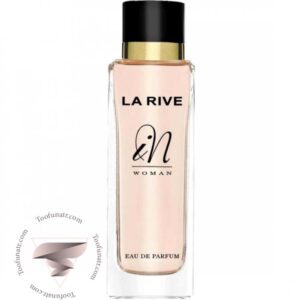 لا ریو این وومن - La Rive In Woman