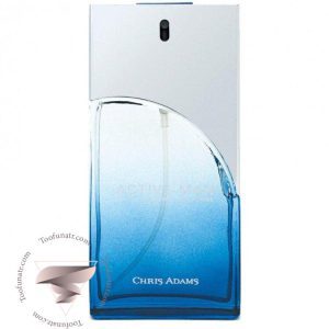 کریس آدامز اکتیو من - Chris Adams Active Man