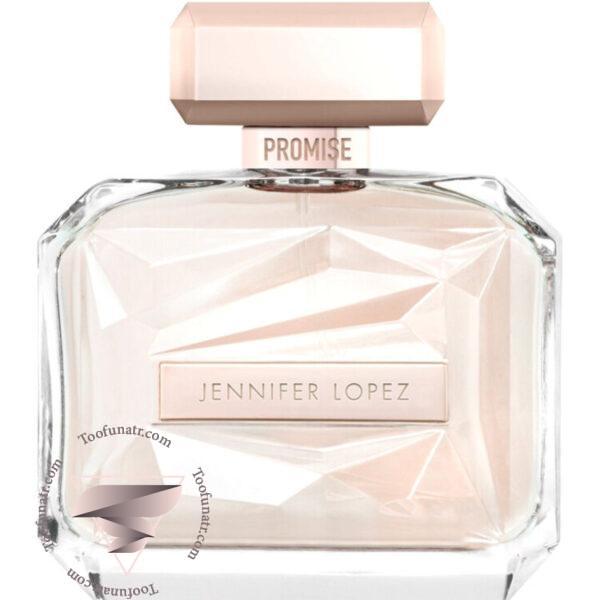 جنیفر لوپز پرامیس - Jennifer Lopez Promise