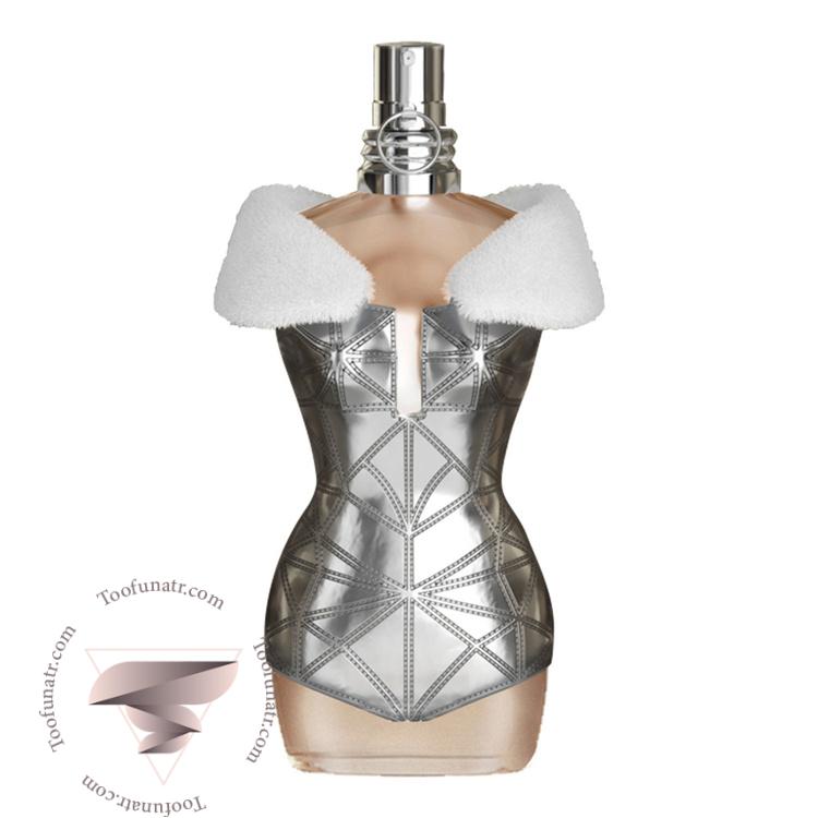 ژان پل گوتیه کلاسیک کالکتور ادو تویلت - Jean Paul Gaultier Classique Collector Eau de Toilette EDT ژان پل گوتیه کلاسیک کالکتور ادو تویلت - Jean Paul Gaultier Classique Collector Eau de Toilette EDT