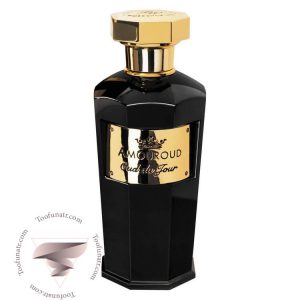 آمور عود عود دو جور (ژور) - Amouroud Oud du Jour