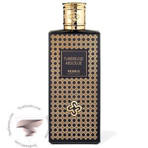 پریس مونت کارلو توبرز ابسولو - Perris Monte Carlo Tubereuse Absolue